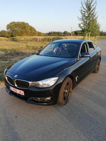Bmw 318 gt  beschikbaar voor biedingen