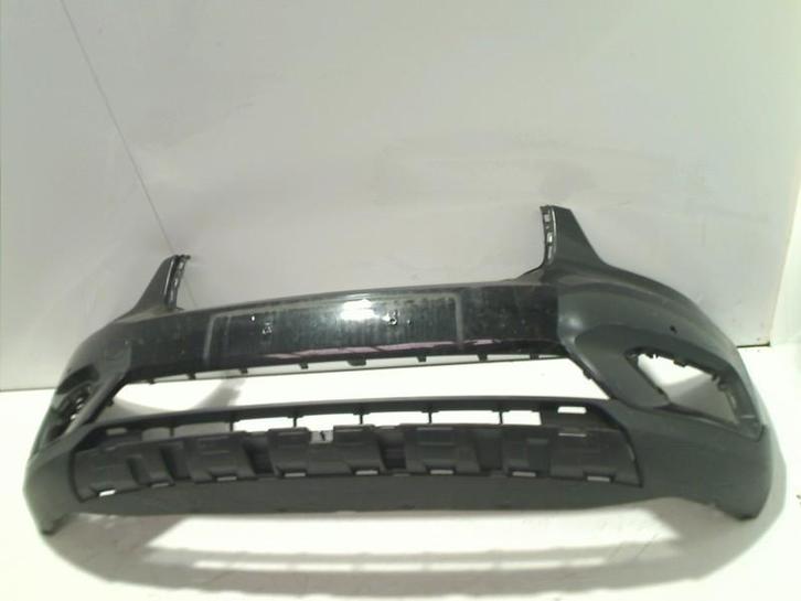BUMPER VOOR Volvo XC40 (XZ) (01-2017/09-2021) (31449340), Auto-onderdelen, Carrosserie, Bumper, Volvo, Voor, Gebruikt