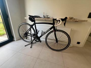 Sensa dameskoersfiets maat 51, Fietsen en Brommers, Ophalen, Dames