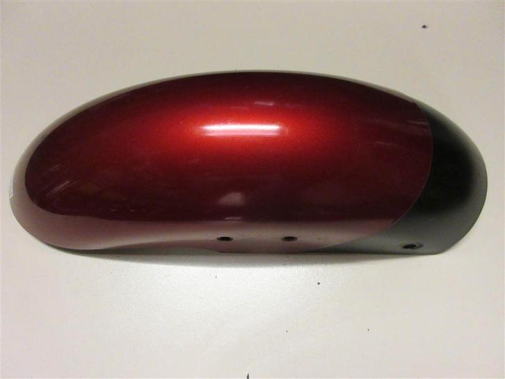 Kawasaki GPZ500 voorspatbord EX500 voor spatbord GPZ500S EX, Motoren, Onderdelen | Kawasaki, Gebruikt, Ophalen of Verzenden