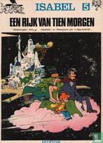een rijk van tien morgen nr 5, Boeken, Stripverhalen, Eén stripboek, Ophalen of Verzenden, Nieuw, FRANQUIN