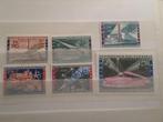 belgie wereldtentoonstelling expo 58 postfris, Postzegels en Munten, Ophalen of Verzenden, Postfris, Postfris