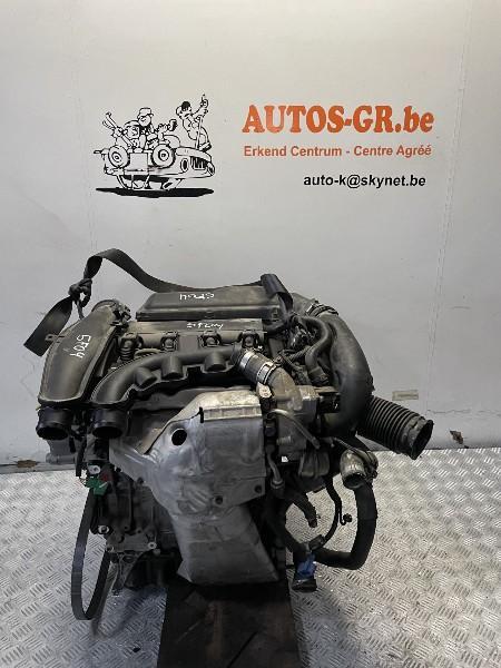 MOTEUR Peugeot 3008 I (0U / HU) (01-2009/08-2016) (5f04), Autos : Pièces & Accessoires, Moteurs & Accessoires, Peugeot, Utilisé