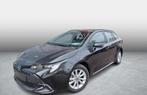 Toyota Corolla Touring Sport 1.8 Hybrid Dynamic e-CVT, Auto's, Elektrische ramen, Gebruikt, 750 kg, 4 cilinders