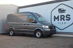 Volkswagen Crafter-L3H3-4Motion-DSG-Camera- Nieuw- 46990+BTW, Achat, Euro 6, Entreprise, 3000 kg