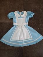 Verkleedkleding Alice in wonderland, Kinderen en Baby's, Ophalen, Zo goed als nieuw, Meisje