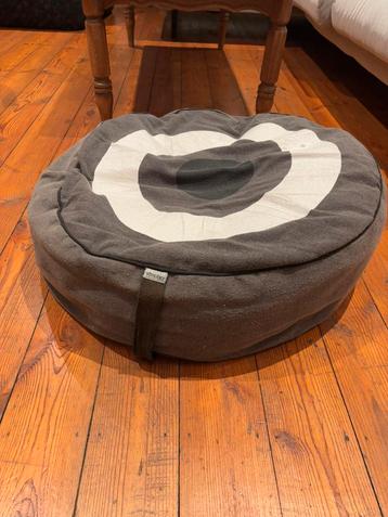 Zitzak beschikbaar voor biedingen