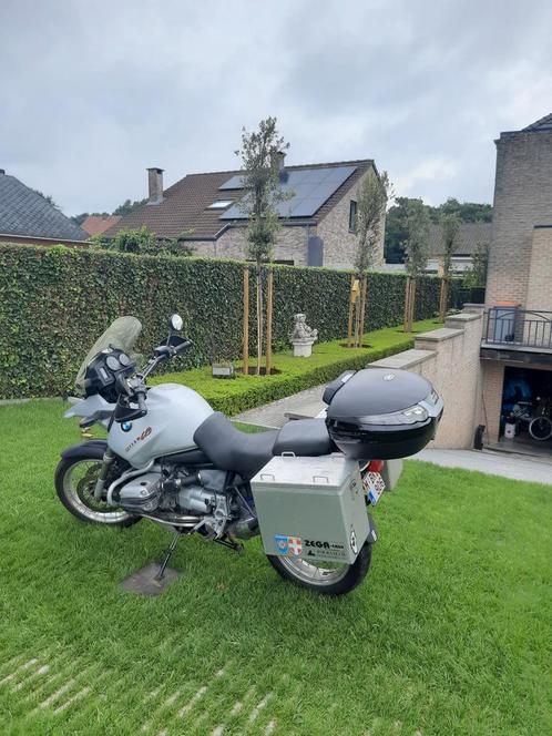 Bmw R1150GS, Motoren, Motoren | BMW, Particulier, Ophalen