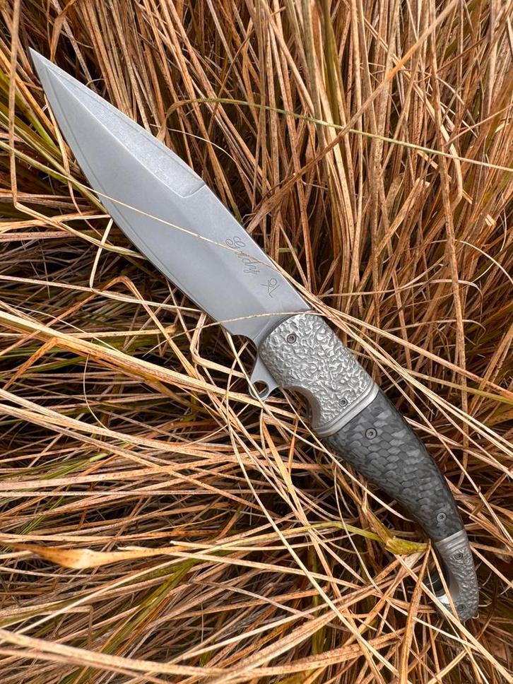 Rey Gitano de Gudy van Poppel, Divers, Divers Autre, Neuf, Enlèvement ou Envoi