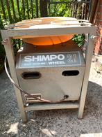 Elektrische pottenbakkersschijf Shimpo RK-10., Hobby & Loisirs créatifs, Poterie, Enlèvement, Utilisé