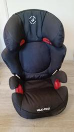 Autostoel maxicosi groep 2/3 isofix, Kinderen en Baby's, Autostoeltjes, Ophalen, Verstelbare rugleuning, Zo goed als nieuw, 9 t/m 36 kg