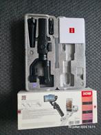 Stabilisateur Zhiyun Smooth 4 – Gimbal smartphone 3 axes, Ophalen, Gebruikt, Driepoot, Minder dan 150 cm