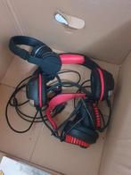 Lot de 3 casques gaming, Enlèvement