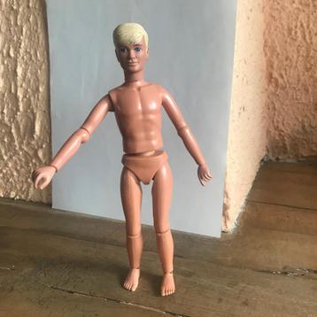 GEARTICULEERD SPEELGOED VOOR MANNEN beschikbaar voor biedingen