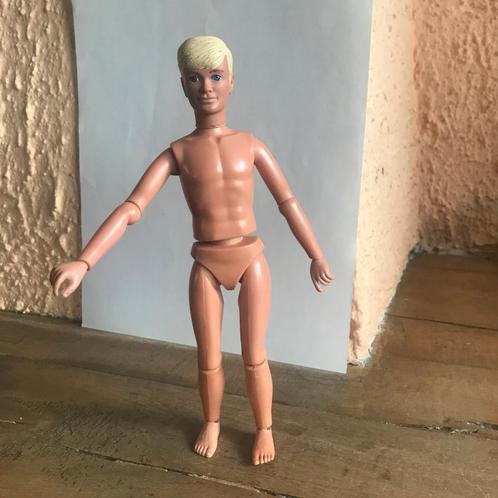 GEARTICULEERD SPEELGOED VOOR MANNEN, Verzamelen, Speelgoed, Zo goed als nieuw, Ophalen of Verzenden