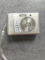 NIKON Coolpix L16, Audio, Tv en Foto, Fotocamera's Digitaal, Ophalen of Verzenden, Nieuw, Nikon