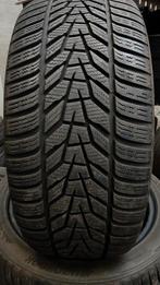 2x 245/45r19 102v Hankook winterbanden, Ophalen of Verzenden