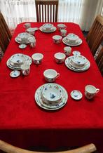 Prachtige eet en koffieservies Janneke Brinkman Salentijn, Huis en Inrichting, Ophalen of Verzenden, Zo goed als nieuw