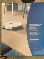 robotstofzuiger, Enlèvement, Aspirateur robot