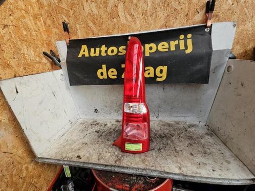 Achterlicht rechts van een Fiat Panda, Auto-onderdelen, Verlichting, Fiat, Gebruikt, 3 maanden garantie, Ophalen of Verzenden