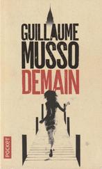 Demain roman Guillaume Musso, Comme neuf, Guillaume Musso, Europe autre, Enlèvement ou Envoi