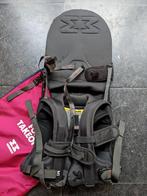 minimeis wandelrugzak, Ophalen, Zo goed als nieuw