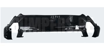 Bumper Bmw XM G09 M POWER 22-51129450898  Achterbumper PJ141 beschikbaar voor biedingen