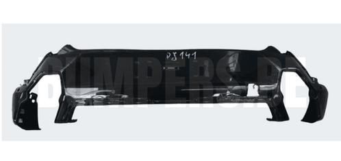 Bumper Bmw XM G09 M POWER 22-51129450898  Achterbumper PJ141, Auto-onderdelen, Carrosserie, Bumper, Achter, Gebruikt, 6 maanden garantie