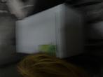 Diepvriezer, Elektronische apparatuur, Vriezers en Diepvrieskisten, Ophalen, Zo goed als nieuw, Vrijstaand, Vrieskast