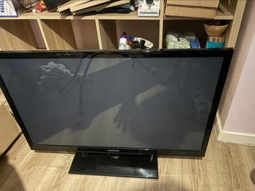 samsung tv beschikbaar voor biedingen