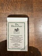 Den Druivelaar 2026, Diversen, Kalenders, Ophalen of Verzenden, Dagkalender, Nieuw