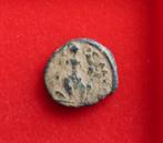Arcadius - Nummus (Romeins), Ophalen of Verzenden, Losse munt, Overige landen