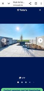 Huis te koop ramskapelle Nieuwpoort