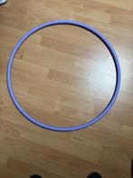 Cerceau de gymnastique / fitness, Ophalen, Zo goed als nieuw, Paars, Materiaal