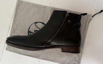 Atelier Voisin volnerfleer schoenen - 44 beschikbaar voor biedingen