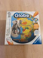 Tiptoi globe wereldbol, Kinderen en Baby's, Speelgoed | Educatief en Creatief, Ophalen of Verzenden, Zo goed als nieuw, Elektronica