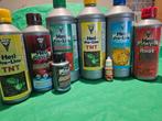Lot 9 produit pour plantes. (Hesi), Ophalen