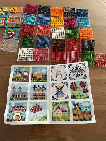 Pixelhobby beschikbaar voor biedingen