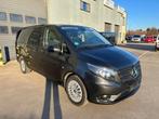 Mercedes-Benz Vito TOURER W447 AUTO 114 CDI 9 ZITPLAATSEN GO, Auto's, Stof, Gebruikt, 4 cilinders, 136 pk