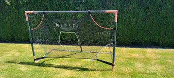 Kipsta voetbalgoal beschikbaar voor biedingen