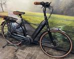 NIEUW Gazelle Grenoble C8 HMB Smart Elektrische fiets, Fietsen en Brommers, Nieuw, Ophalen of Verzenden, 51 tot 55 cm, 50 km per accu of meer