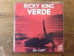 single rikcy king, Cd's en Dvd's, Ophalen of Verzenden, 7 inch, Overige genres, Single