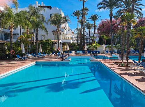 MARBELLA : beaucoup de soleil, Vacances, Maisons de vacances | Espagne, Costa del Sol, Appartement, Mer, 1 chambre, Propriétaire