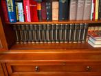 encyclopedie Oosthoek 17 delen, Boeken, Encyclopedieën, Ophalen, Complete serie, Diverse auteurs, Zo goed als nieuw