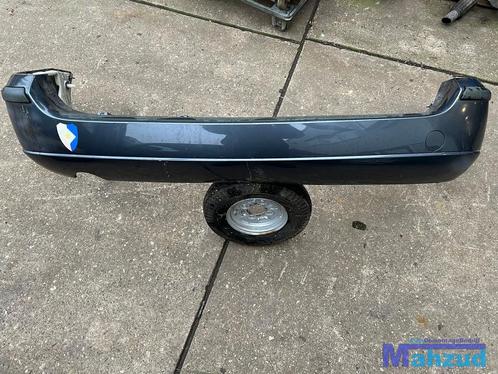 FORD FOCUS 1 station Grijs k1 achterbumper 1998-2005, Auto-onderdelen, Carrosserie, Bumper, Ford, Achter, Gebruikt, Ophalen