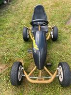 Gocart van Berg, Kinderen en Baby's, Speelgoed | Buiten | Skelters, Ophalen, Zo goed als nieuw, Berg