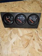 Manometres VDO origine audi, Enlèvement, Audi