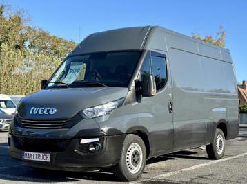 Iveco Daily 35S16- HI-MATIC -23900€-Leasing 955€/M-REF 5690 beschikbaar voor biedingen