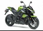 Kawasaki z1000 onderdelen, Motoren