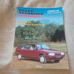 Citroën BX RTA CIP445.7, Enlèvement ou Envoi